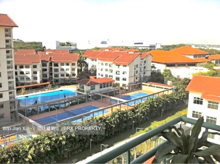 Changi Court (D16), Condominium #229150611